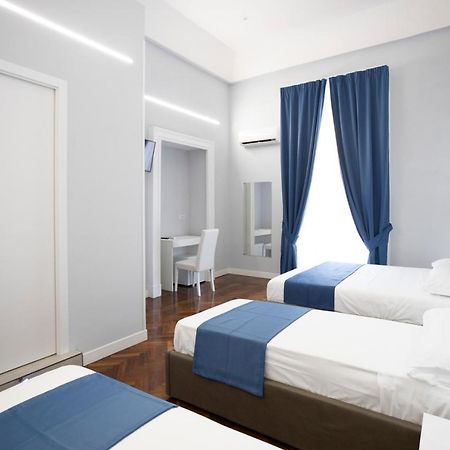 La Chambre Duomo Napoli Dış mekan fotoğraf
