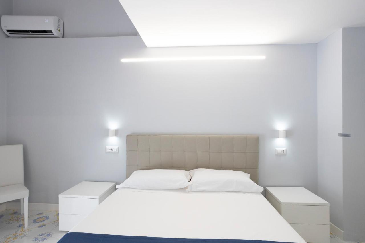 La Chambre Duomo Napoli Dış mekan fotoğraf