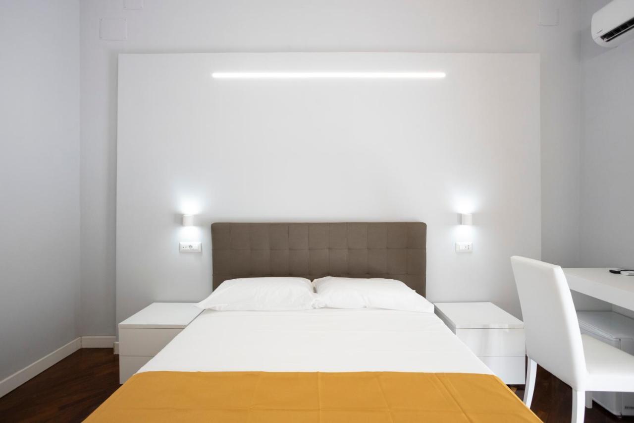 La Chambre Duomo Napoli Dış mekan fotoğraf