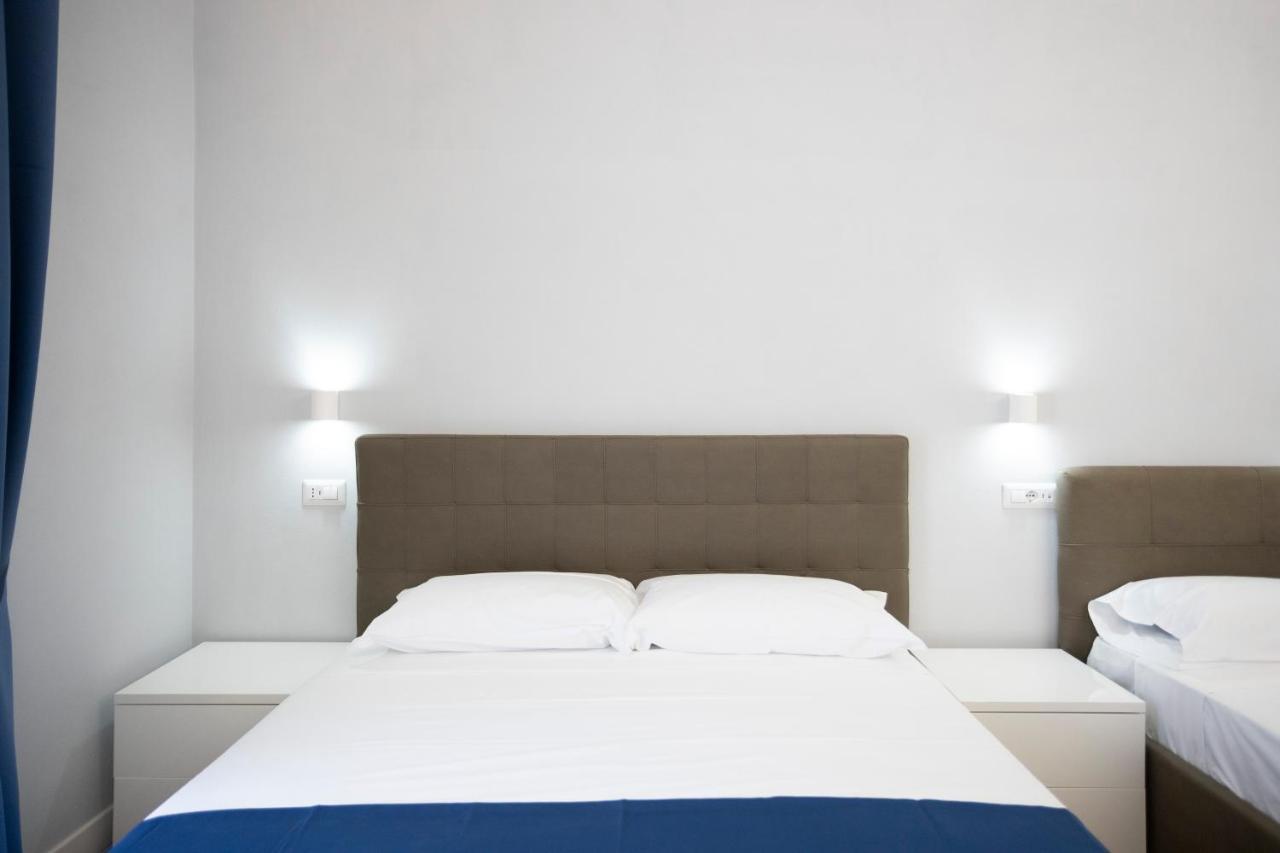 La Chambre Duomo Napoli Dış mekan fotoğraf