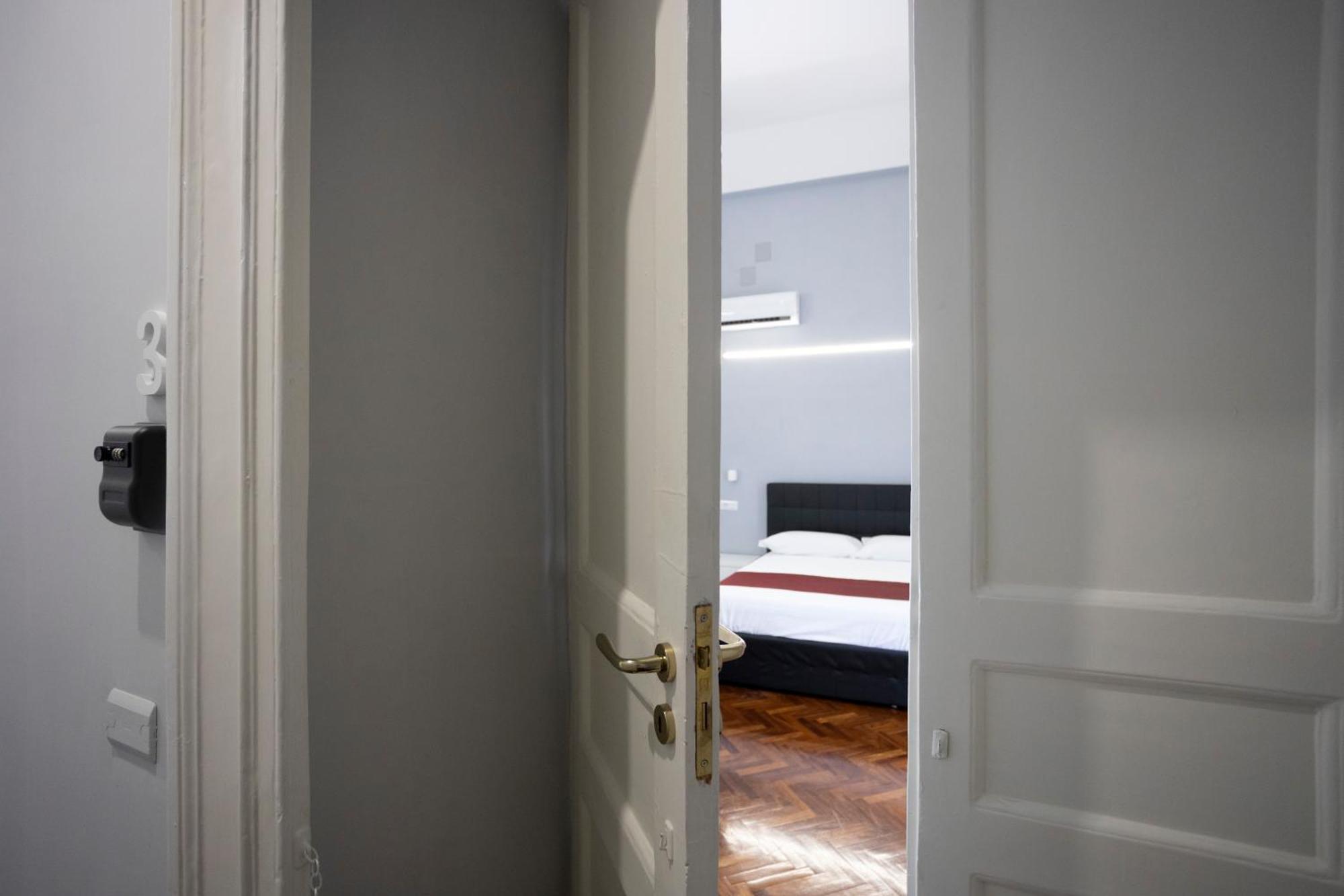 La Chambre Duomo Napoli Dış mekan fotoğraf