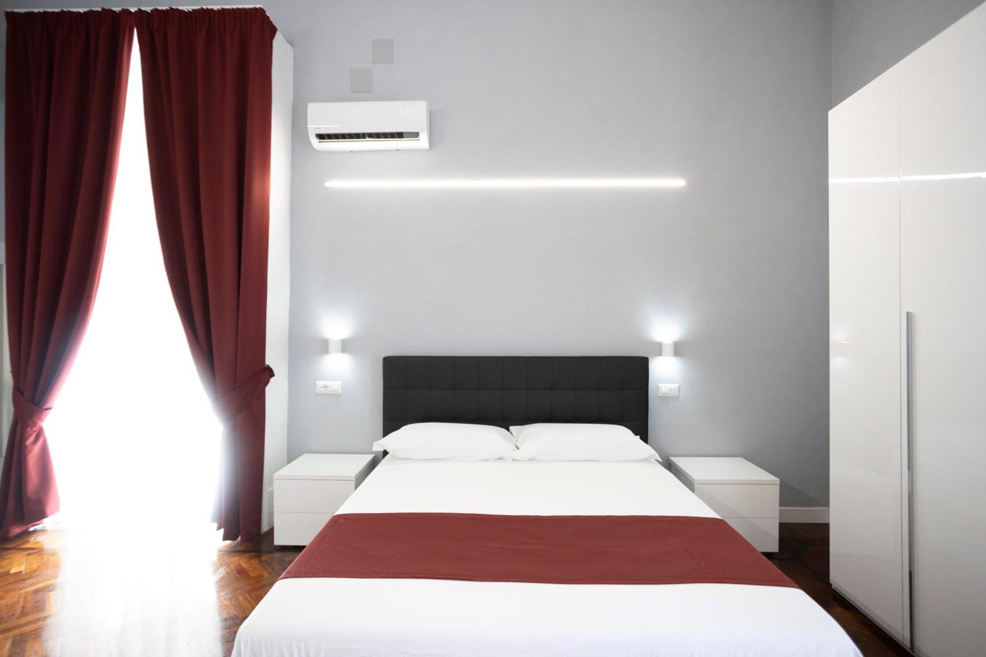 La Chambre Duomo Napoli Dış mekan fotoğraf
