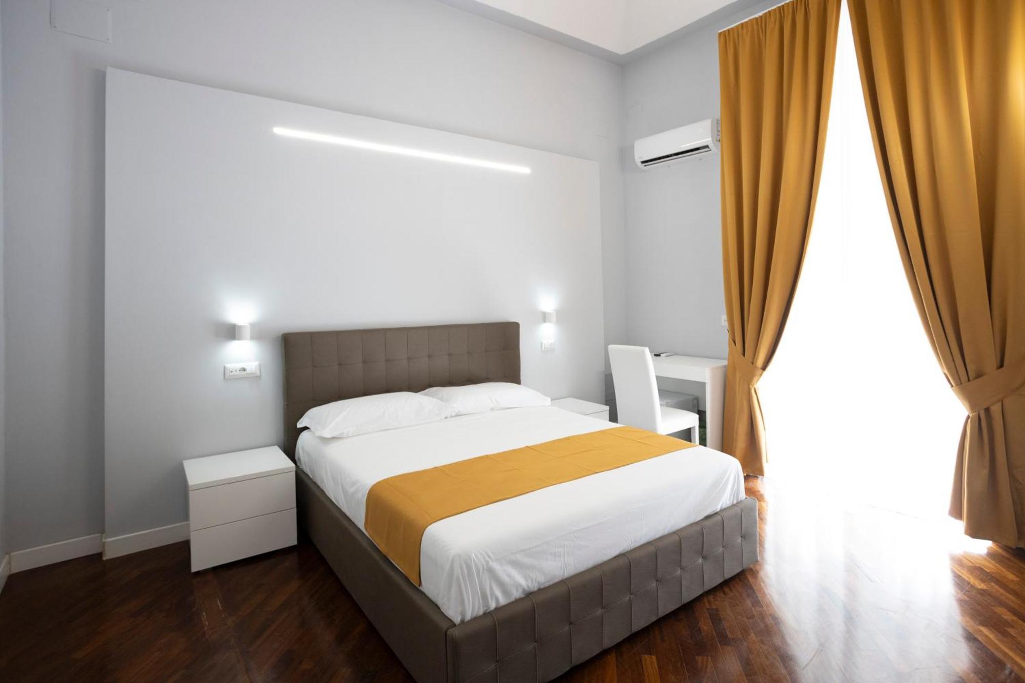 La Chambre Duomo Napoli Dış mekan fotoğraf